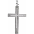 Cross Pendant