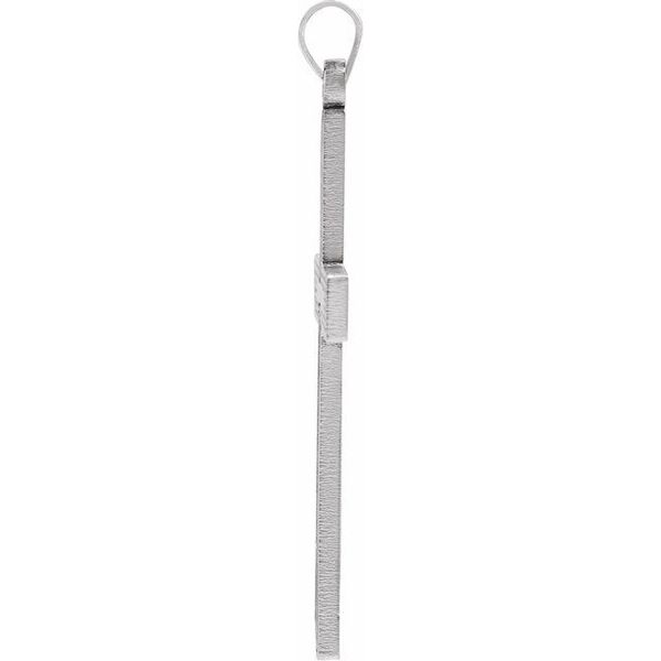 Cross Pendant - Image 2