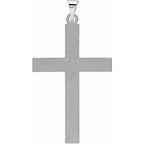 Cross Pendant - Image 3