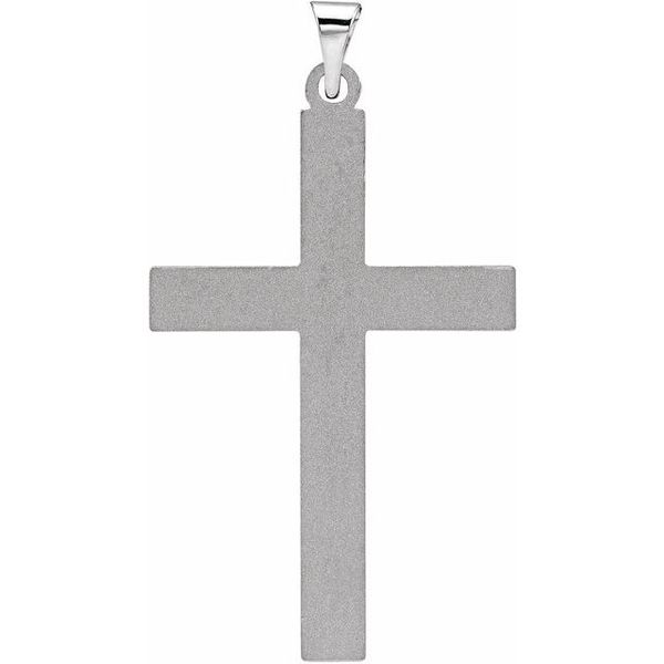 Cross Pendant - Image 3