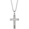 Cross Necklace