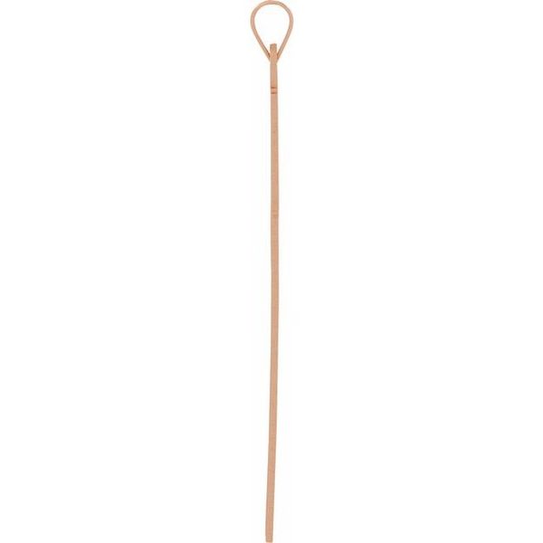 Floral Cross Pendant - Image 2