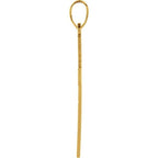 Cross Pendant - Image 2