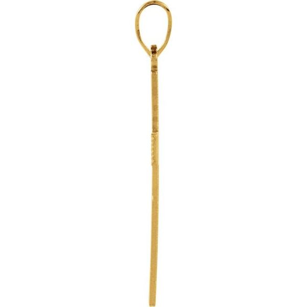 Cross Pendant - Image 2