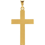 Cross Pendant - Image 3