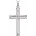 Cross Pendant