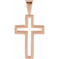 Cross Pendant