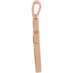 Cross Pendant - Image 2
