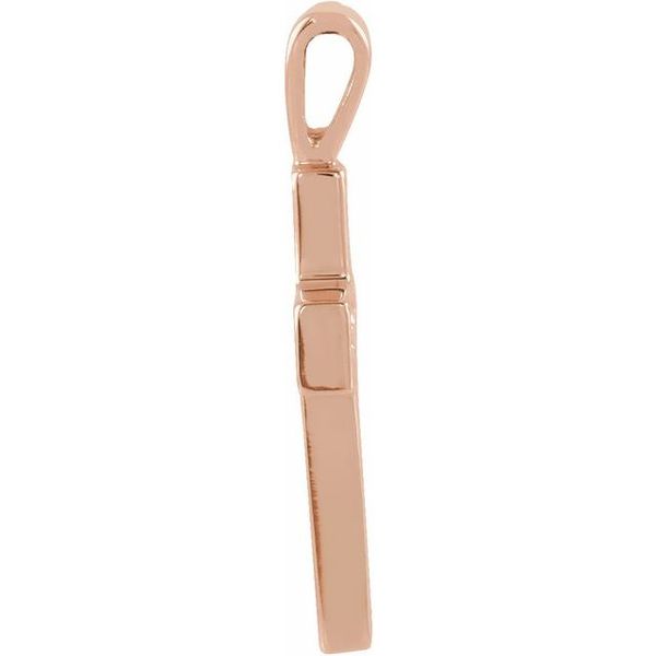 Cross Pendant - Image 2