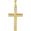 Cross Pendant