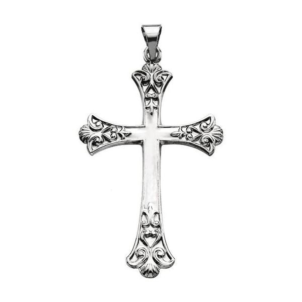 Cross Pendant