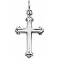 Cross Pendant