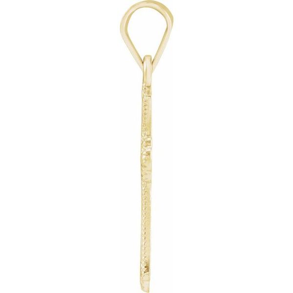 Cross Pendant - Image 2