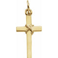 Cross Pendant