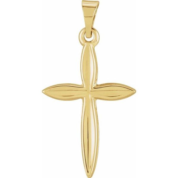 Cross Pendant