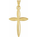 Cross Pendant