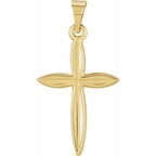 Cross Pendant