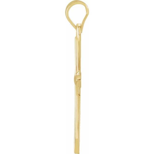 Cross Pendant - Image 2