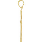 Cross Pendant - Image 2