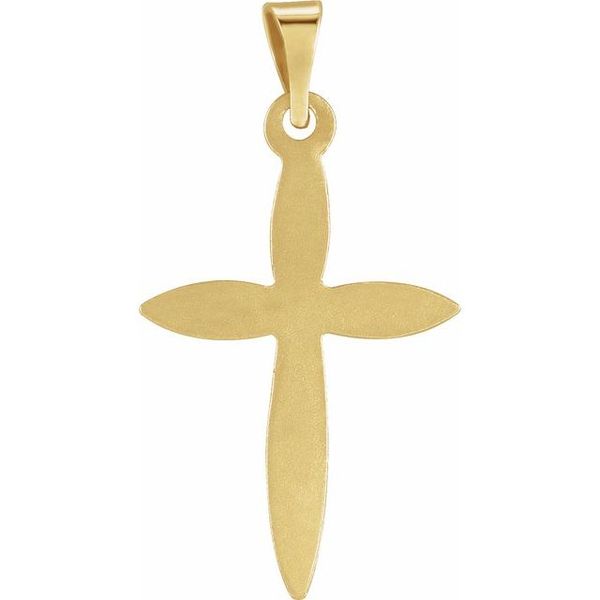 Cross Pendant - Image 3