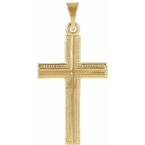 Cross Pendant