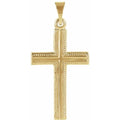Cross Pendant