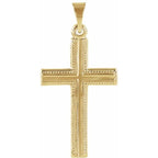 Cross Pendant