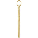 Cross Pendant - Image 2