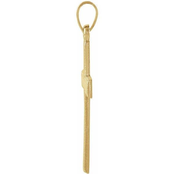 Cross Pendant - Image 2