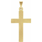 Cross Pendant - Image 3