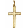 Cross Pendant