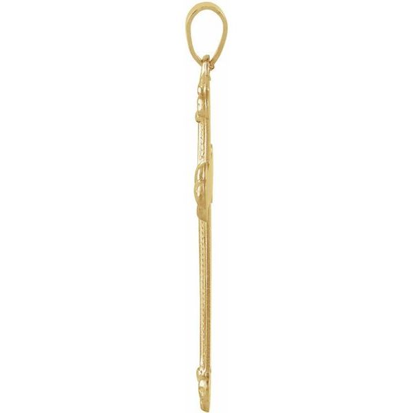 Cross Pendant - Image 2