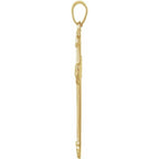Cross Pendant - Image 2