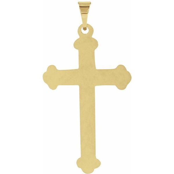 Cross Pendant - Image 3