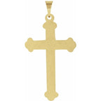 Cross Pendant - Image 3