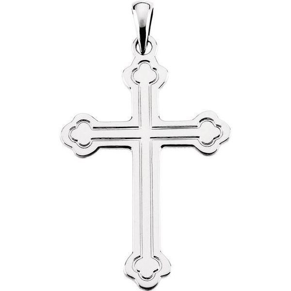Cross Pendant