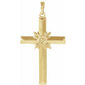 Cross Pendant