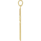 Cross Pendant - Image 2