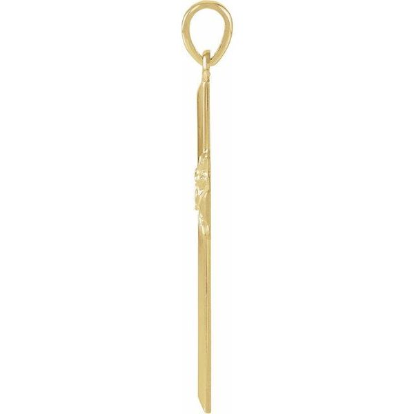 Cross Pendant - Image 2