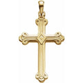 Cross Pendant