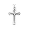 Cross Pendant