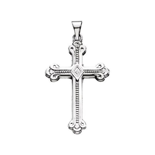 Cross Pendant