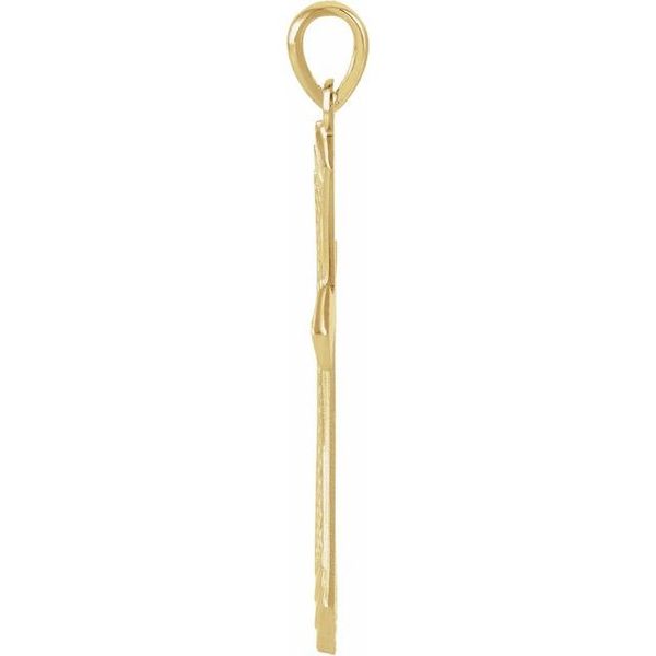 Cross Pendant - Image 2