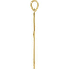Cross Pendant - Image 2