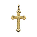 Cross Pendant