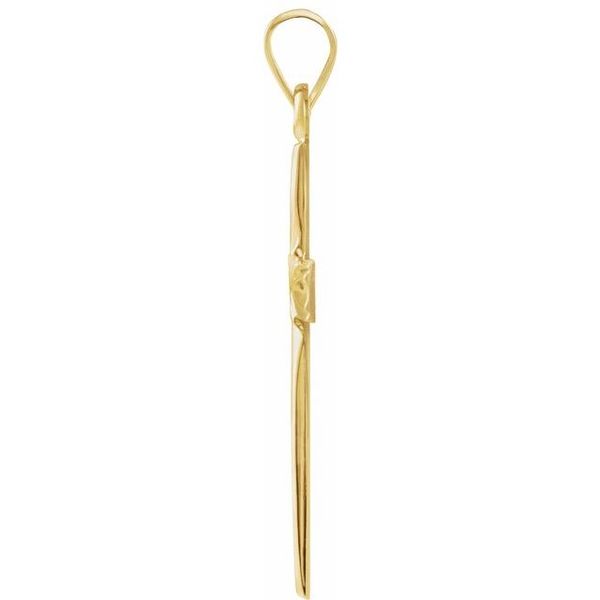 Cross Pendant - Image 2