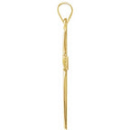 Cross Pendant - Image 2