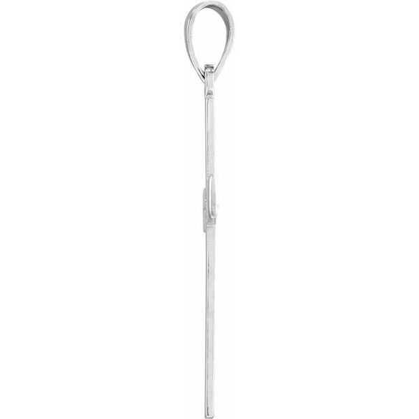 Cross Necklace - Image 2