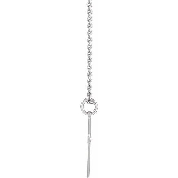 Cross Necklace - Image 2