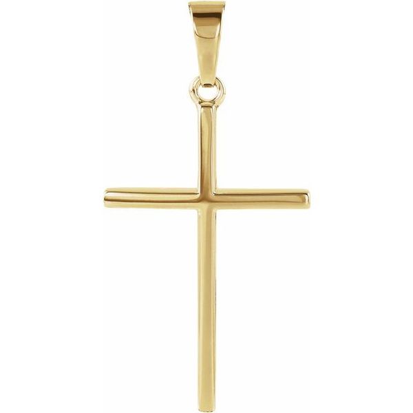 Cross Pendant